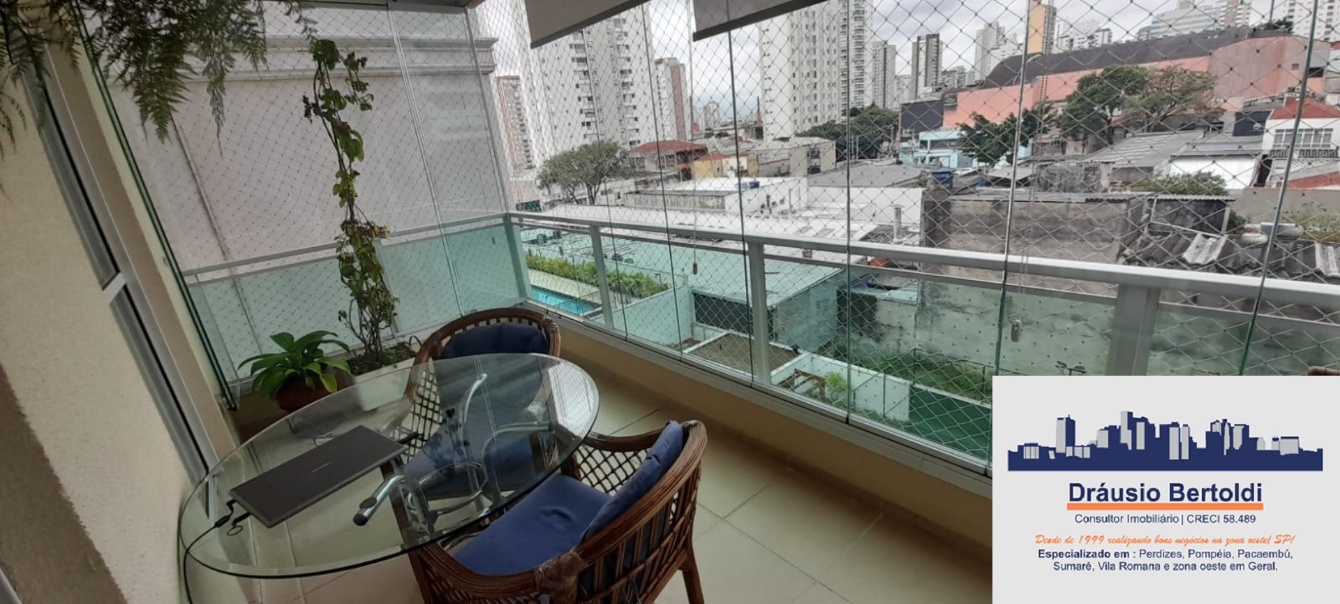 Apartamento à venda com 3 quartos, 105m² - Foto 7