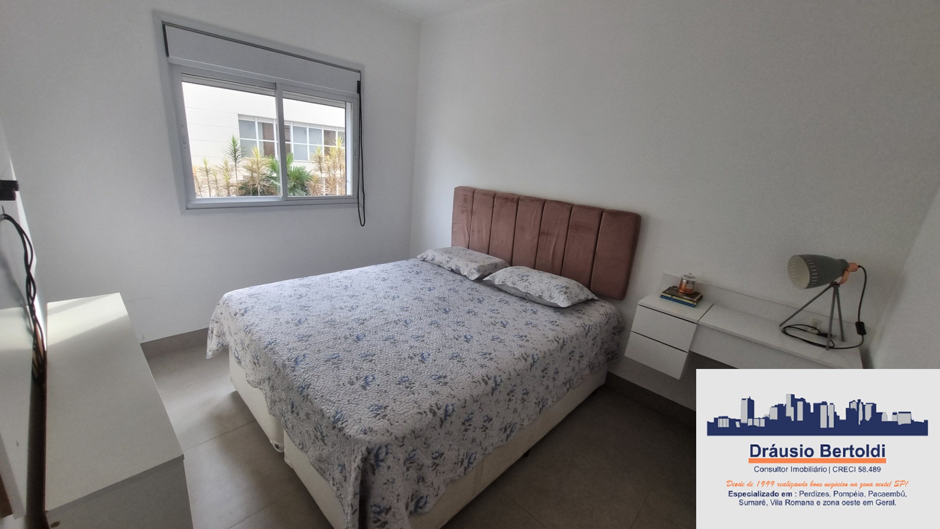 Apartamento à venda com 4 quartos, 201m² - Foto 15