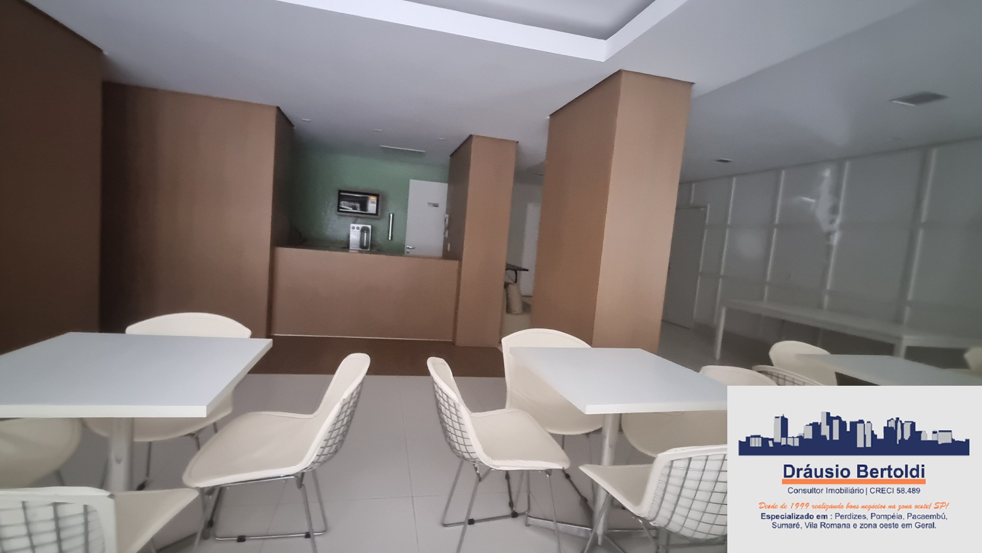 Apartamento à venda com 4 quartos, 201m² - Foto 25