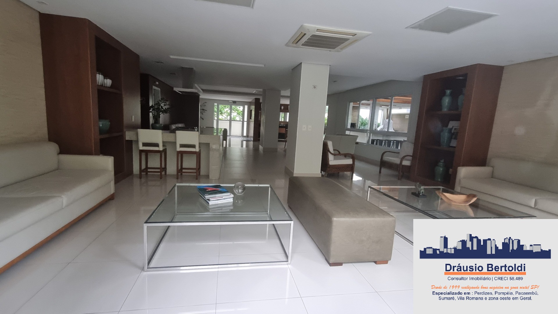 Apartamento à venda com 4 quartos, 201m² - Foto 29