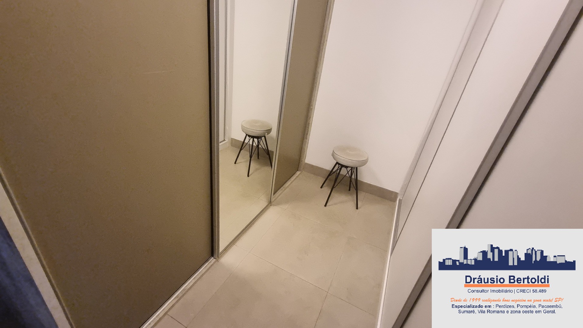 Apartamento à venda com 4 quartos, 201m² - Foto 18