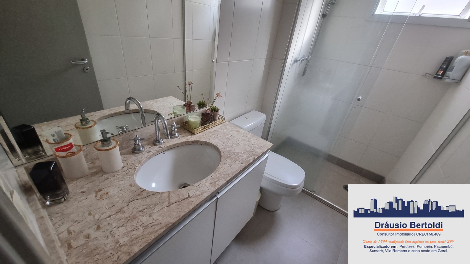 Apartamento à venda com 4 quartos, 201m² - Foto 16