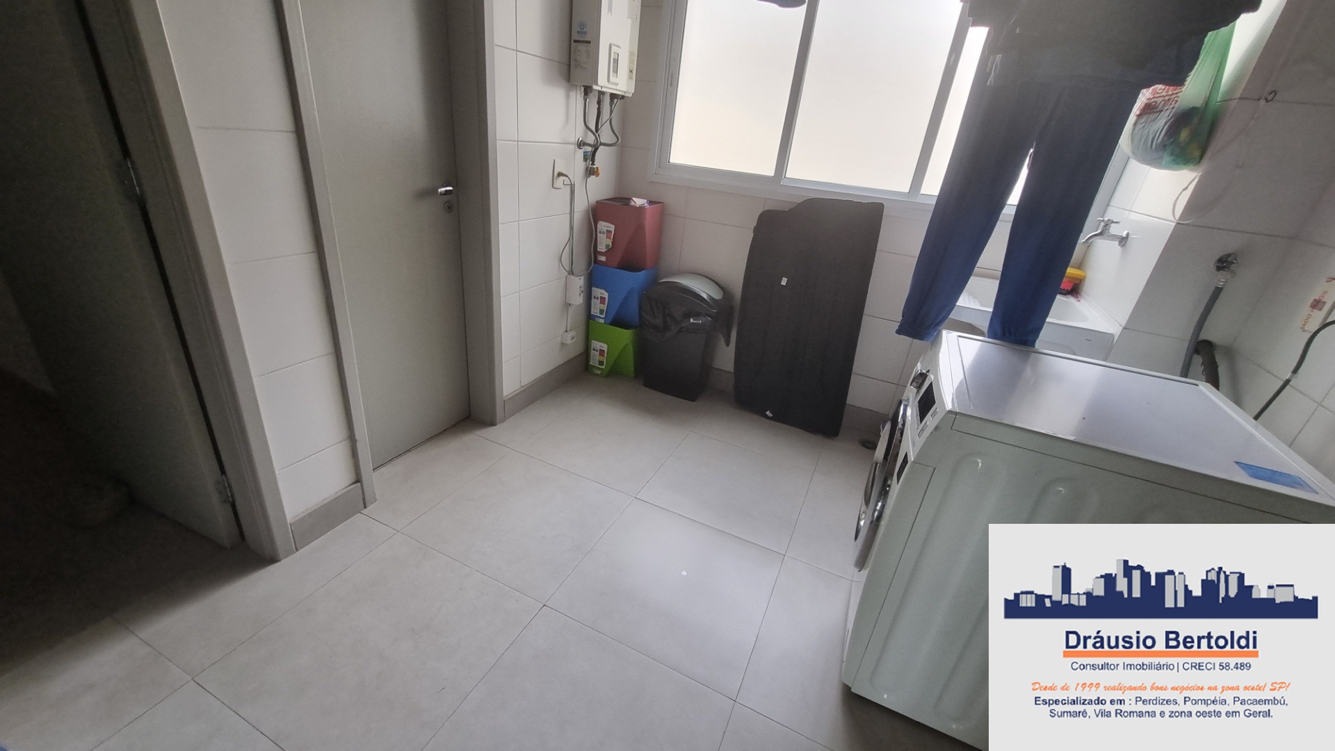 Apartamento à venda com 4 quartos, 201m² - Foto 13