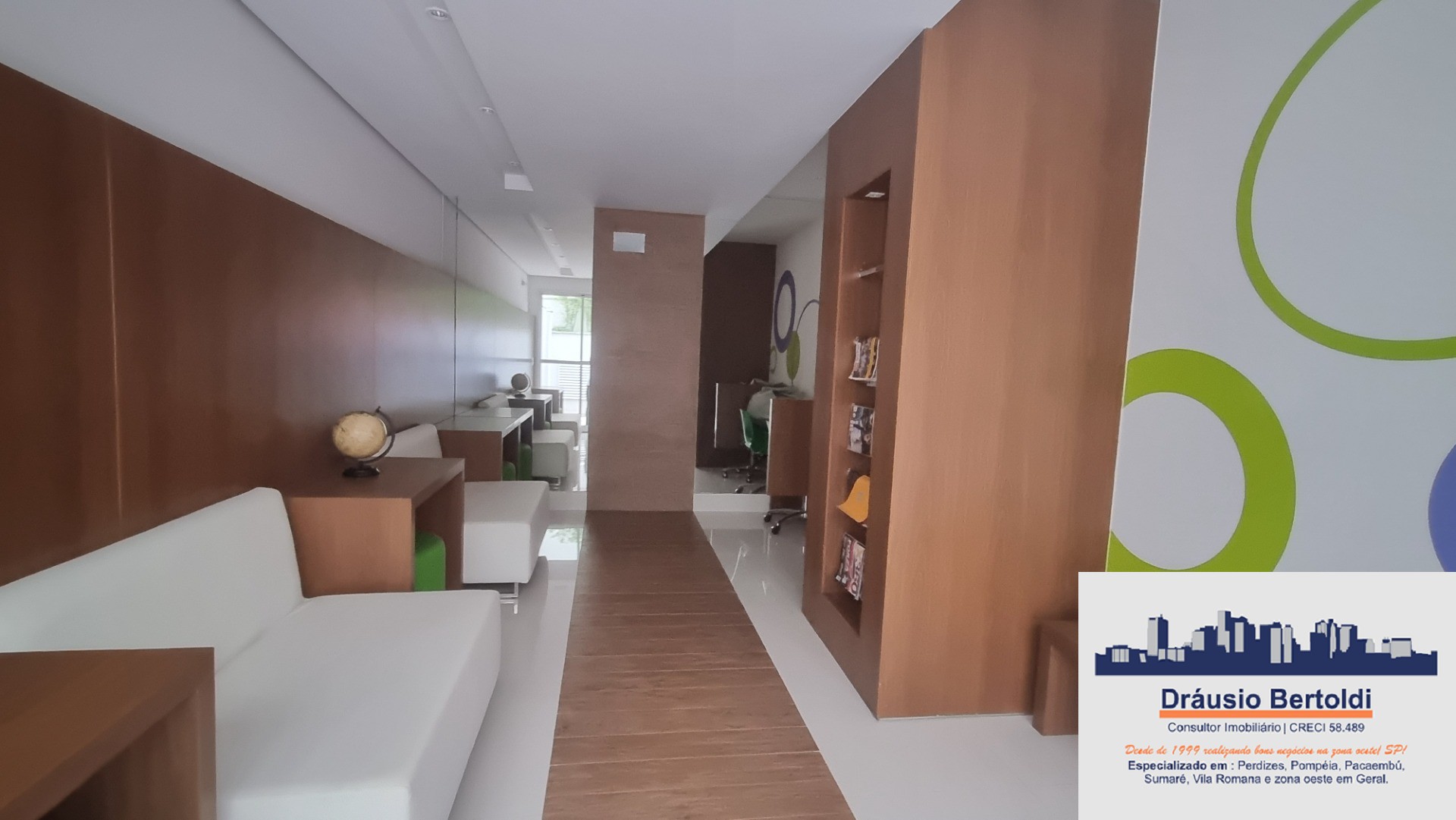 Apartamento à venda com 4 quartos, 201m² - Foto 27