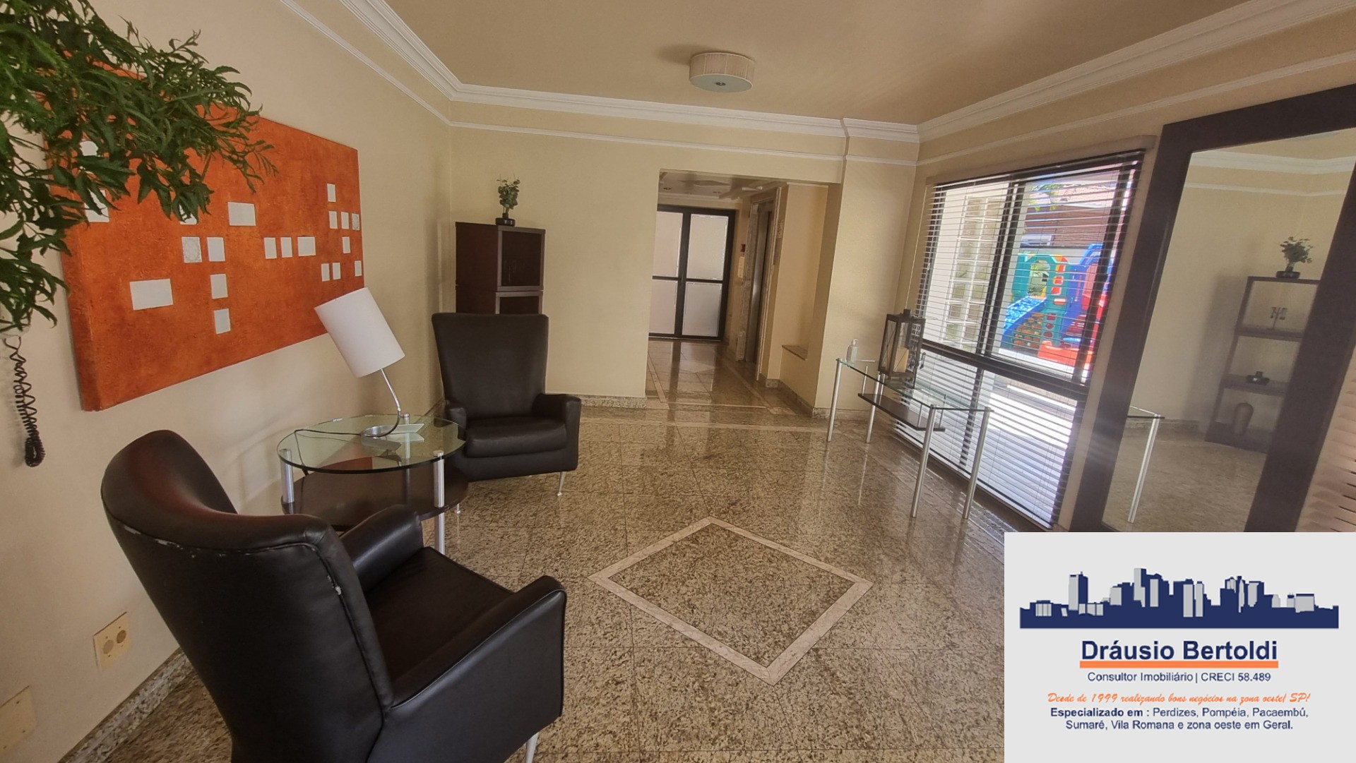 Apartamento, 3 quartos, 121 m² - Foto 20