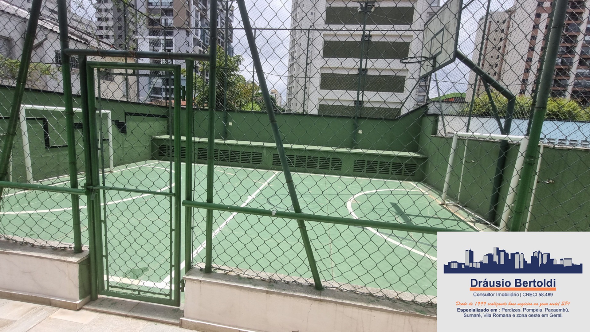Apartamento, 3 quartos, 121 m² - Foto 22