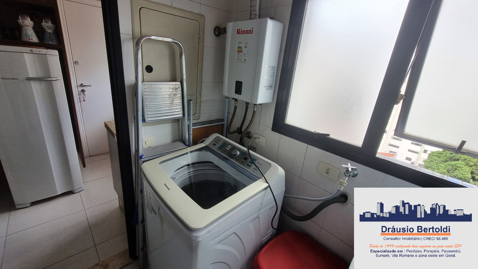 Apartamento, 3 quartos, 121 m² - Foto 18