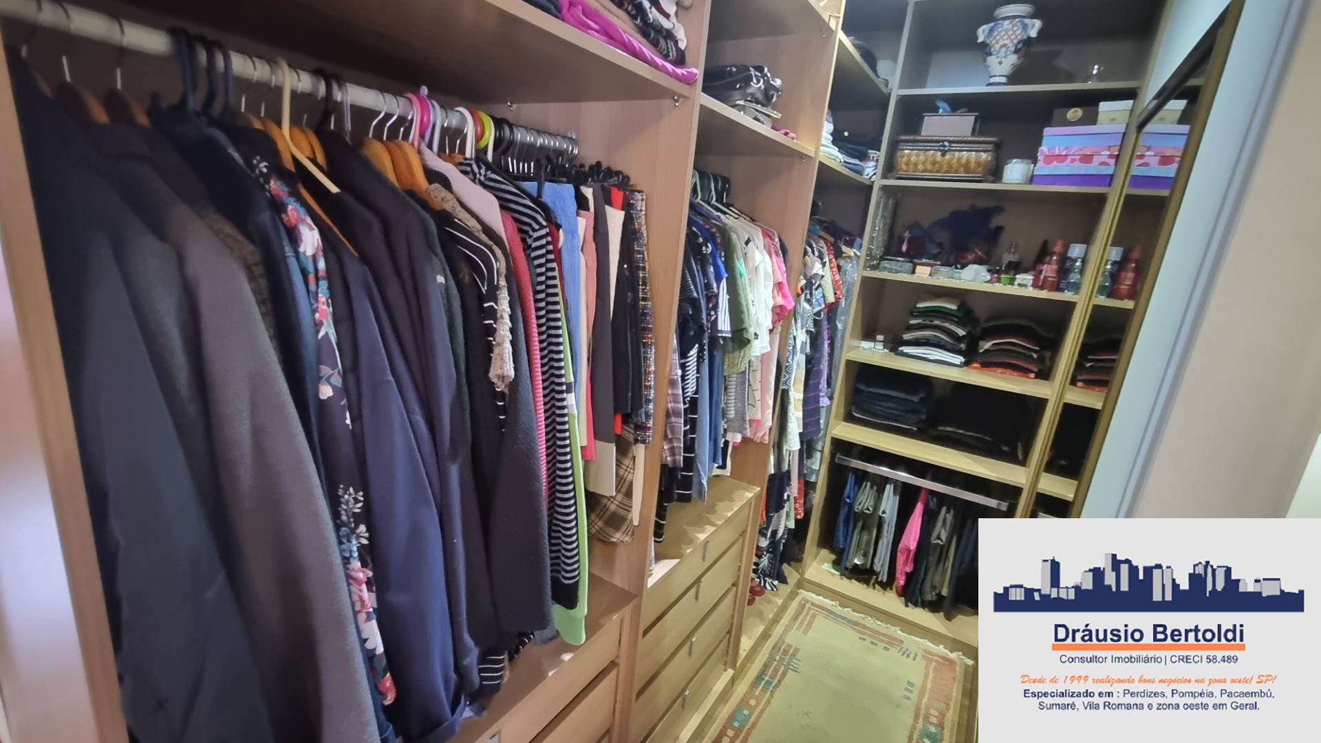 Apartamento, 3 quartos, 121 m² - Foto 16