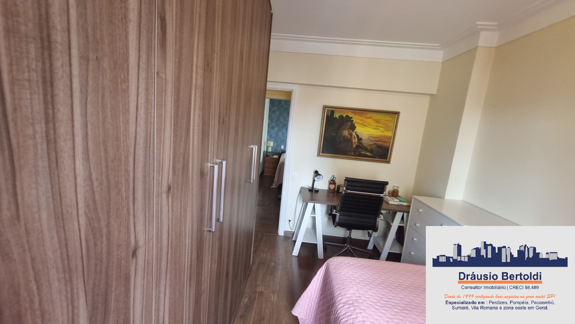 Apartamento, 3 quartos, 121 m² - Foto 11