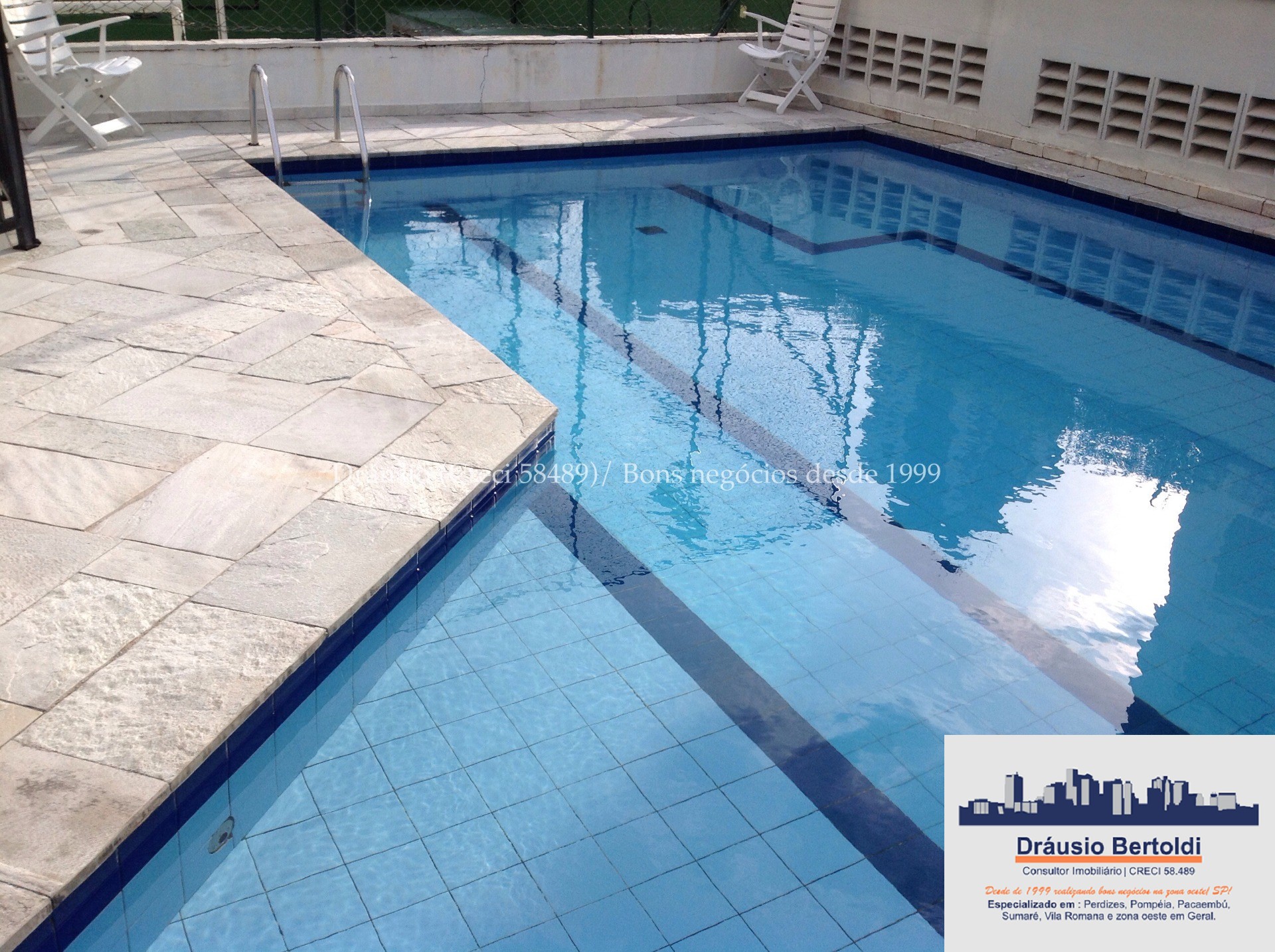 Apartamento, 3 quartos, 121 m² - Foto 24
