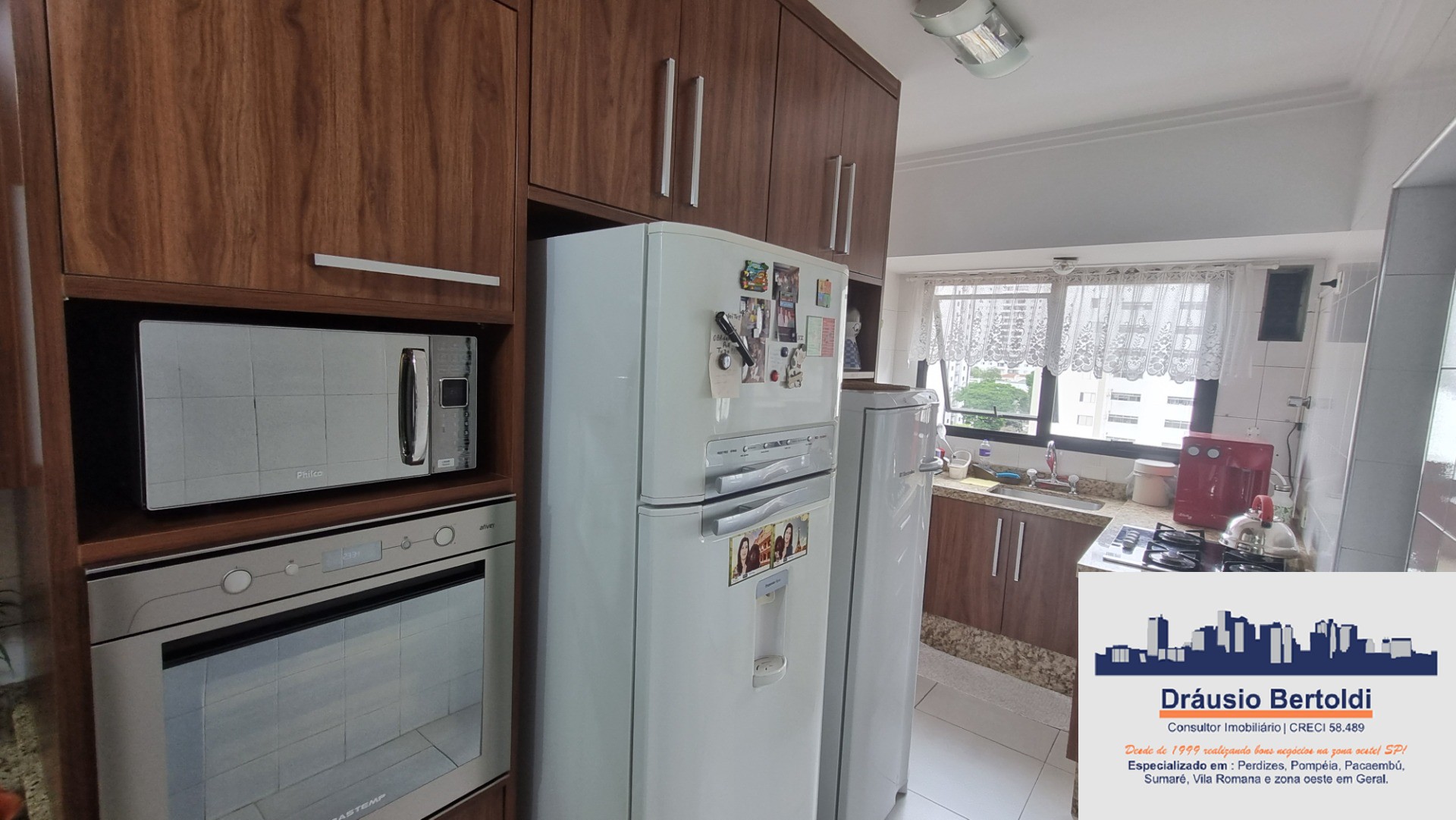 Apartamento, 3 quartos, 121 m² - Foto 6