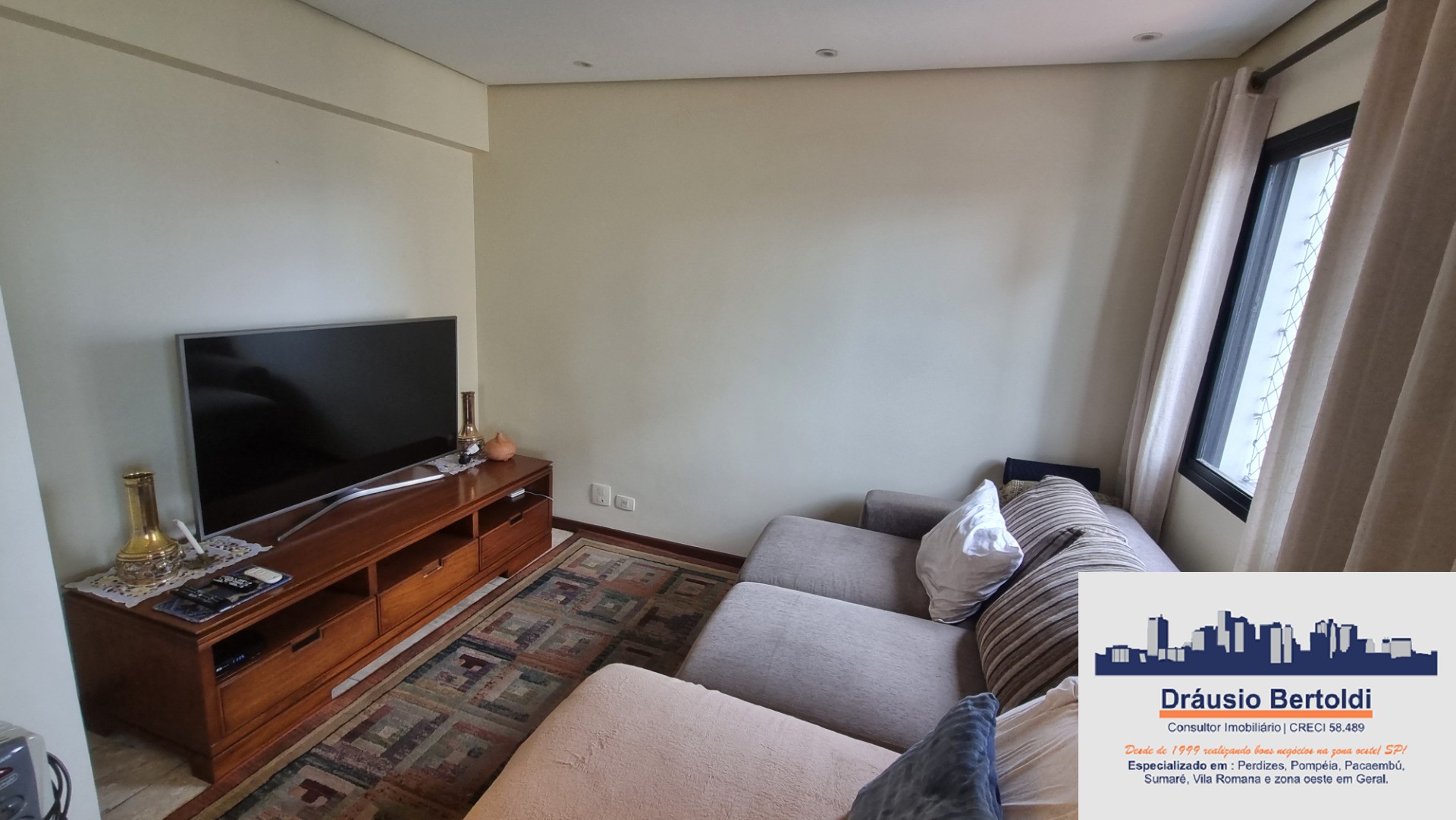 Apartamento, 3 quartos, 121 m² - Foto 8