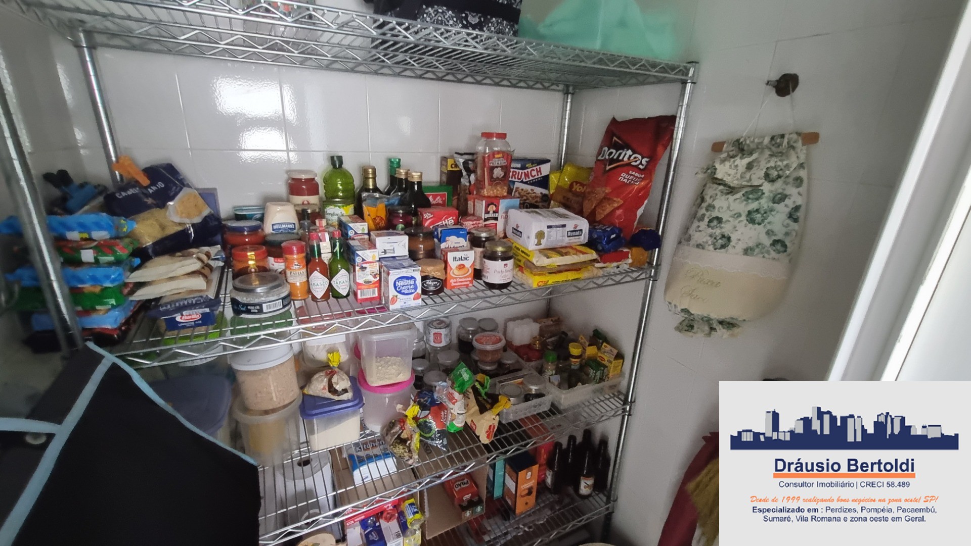 Apartamento, 3 quartos, 121 m² - Foto 19