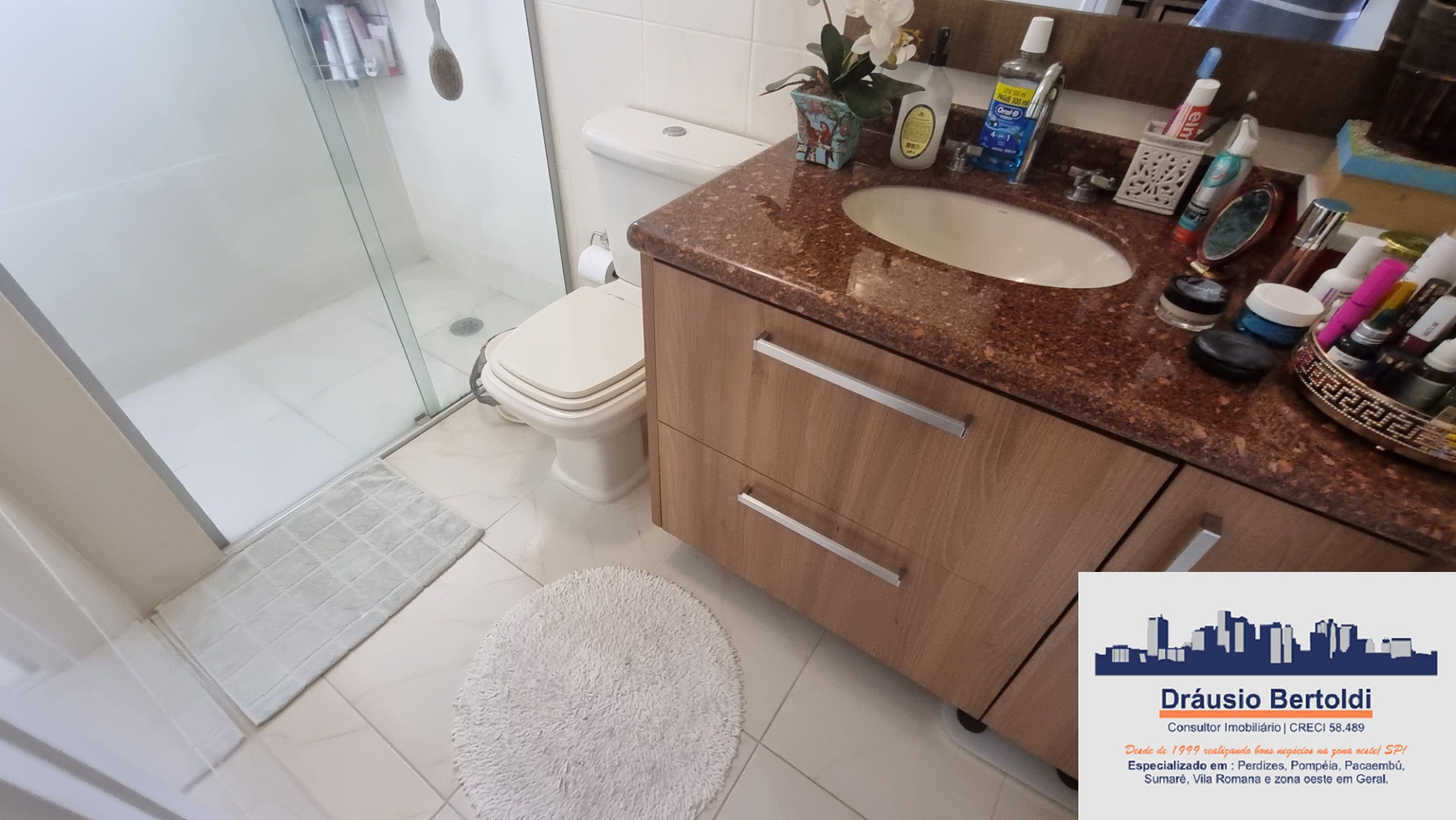 Apartamento, 3 quartos, 121 m² - Foto 15