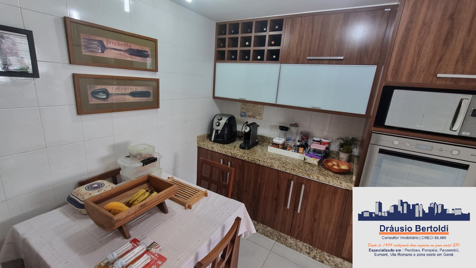 Apartamento, 3 quartos, 121 m² - Foto 4