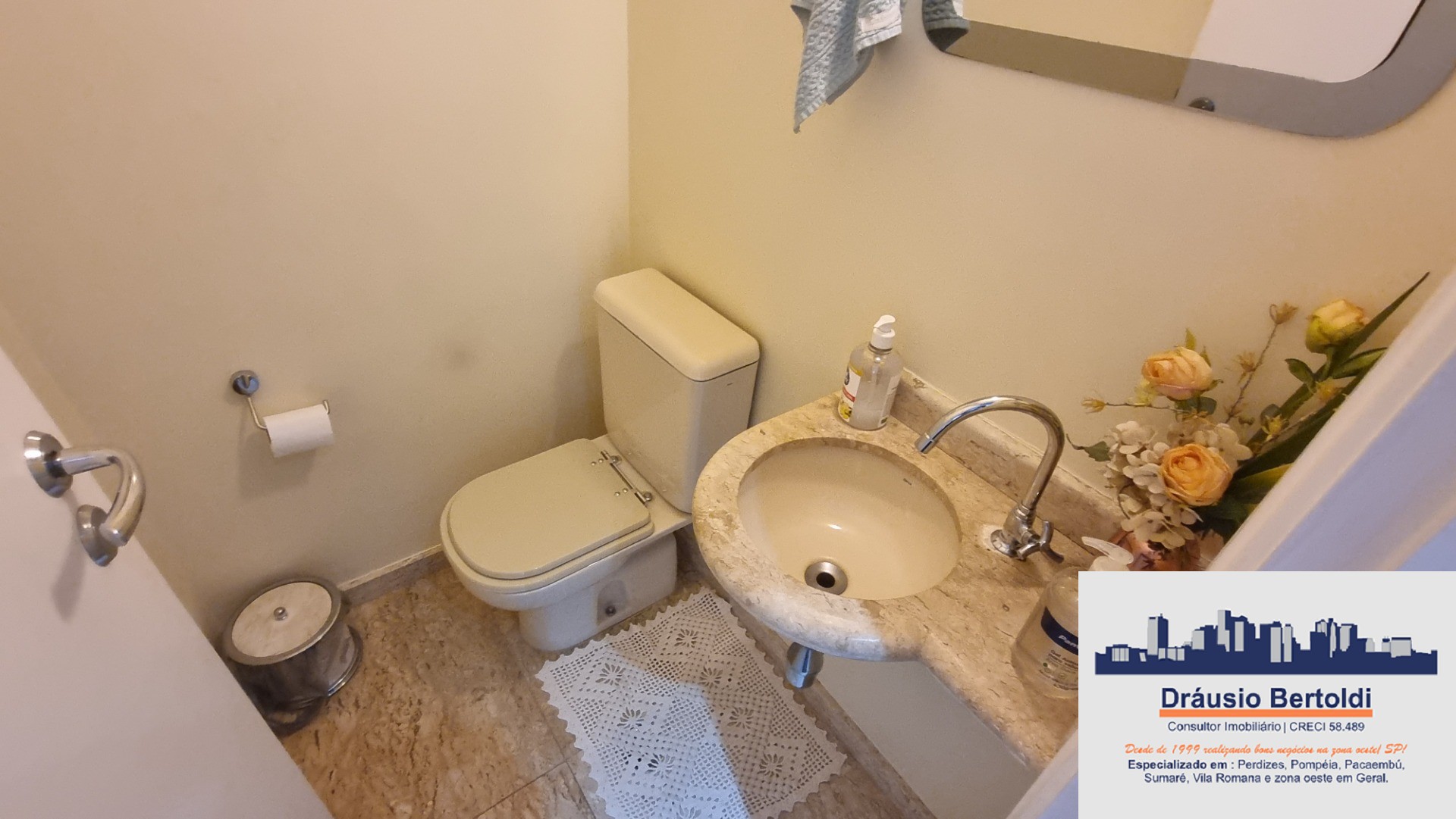 Apartamento, 3 quartos, 121 m² - Foto 10