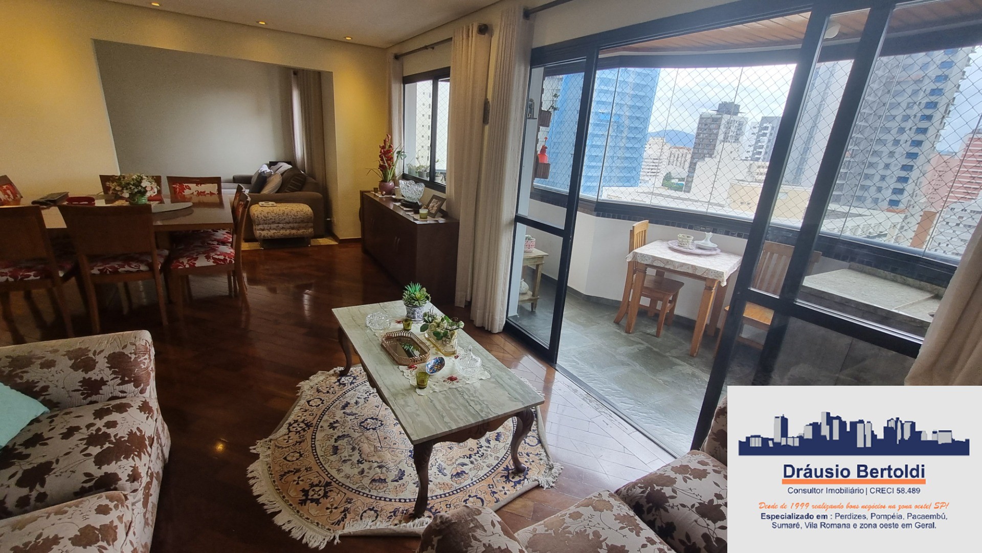 Apartamento, 3 quartos, 121 m² - Foto 5