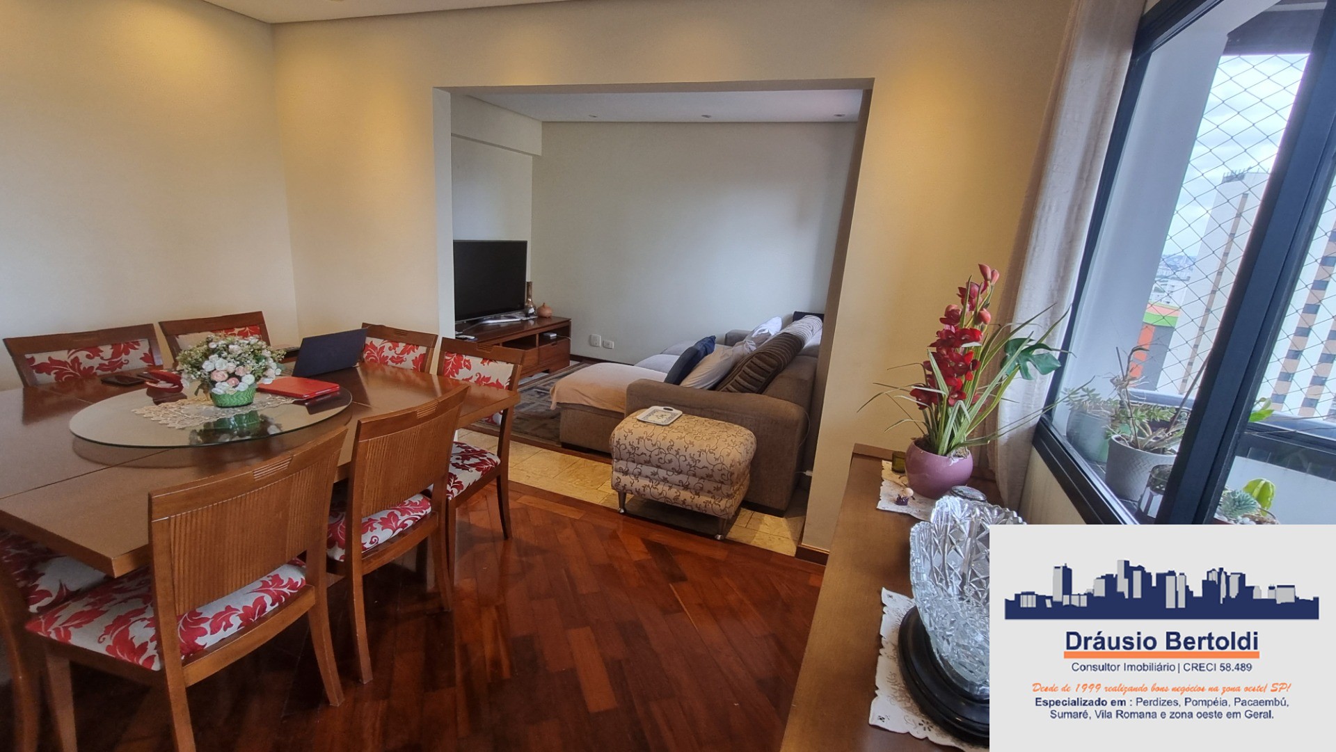 Apartamento, 3 quartos, 121 m² - Foto 7