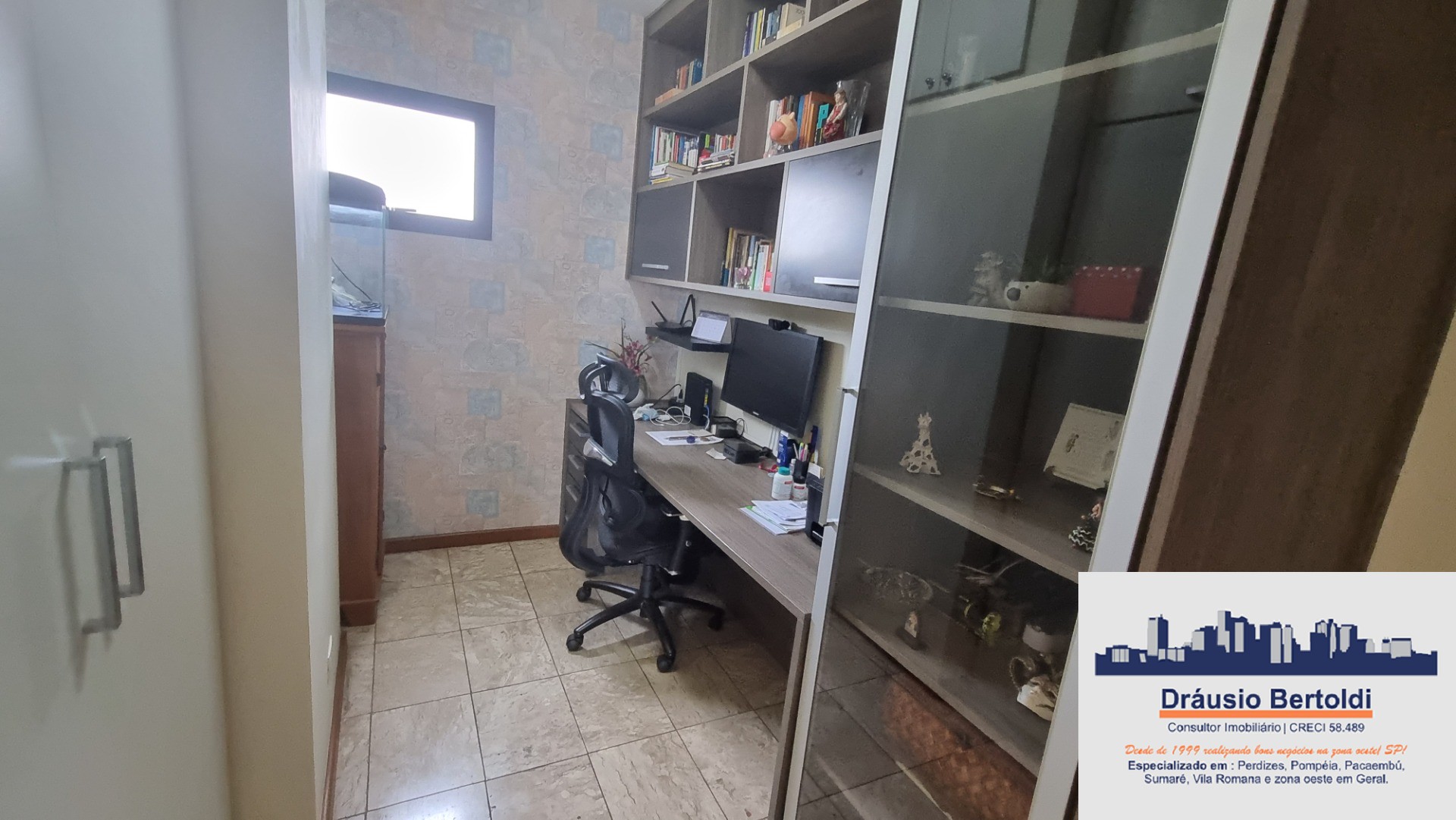 Apartamento, 3 quartos, 121 m² - Foto 9
