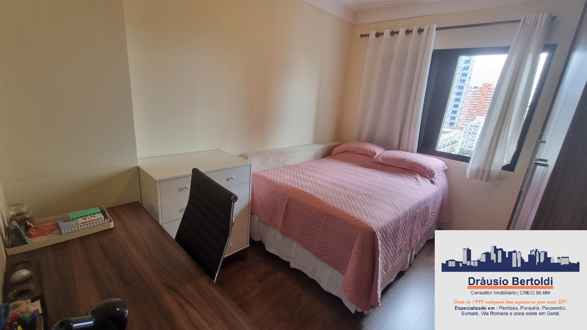Apartamento, 3 quartos, 121 m² - Foto 14