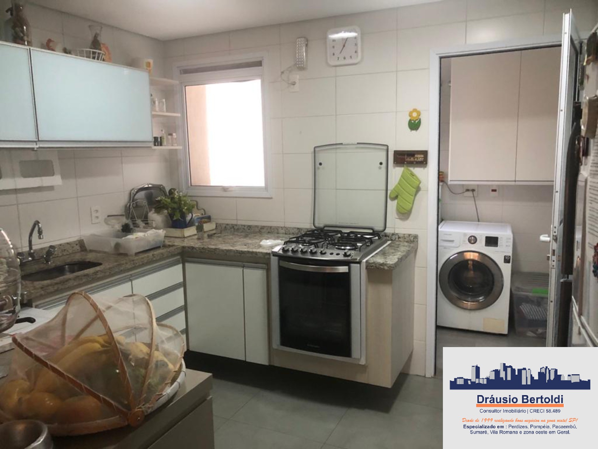 Apartamento à venda com 3 quartos, 100m² - Foto 7