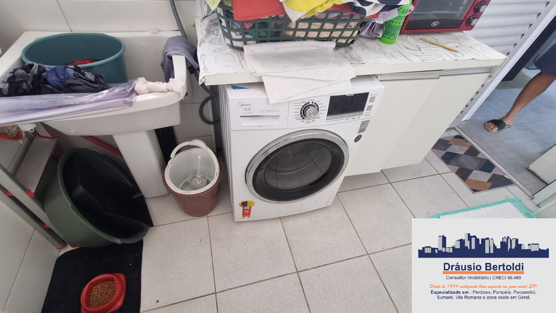 Apartamento à venda com 4 quartos, 133m² - Foto 21