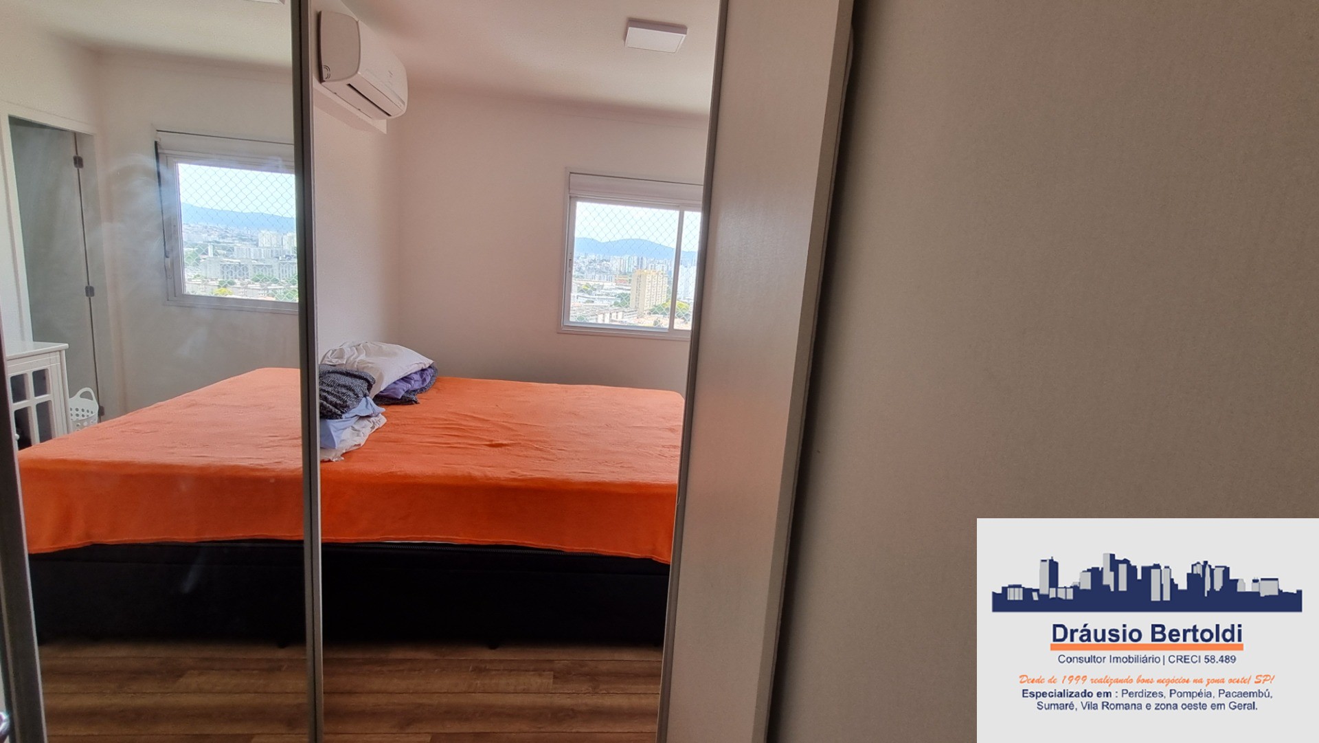 Apartamento à venda com 4 quartos, 133m² - Foto 14