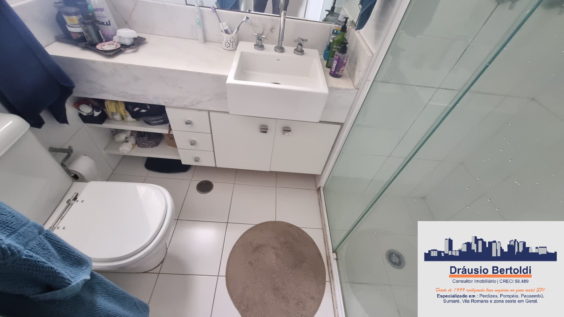 Apartamento à venda com 3 quartos, 103m² - Foto 11