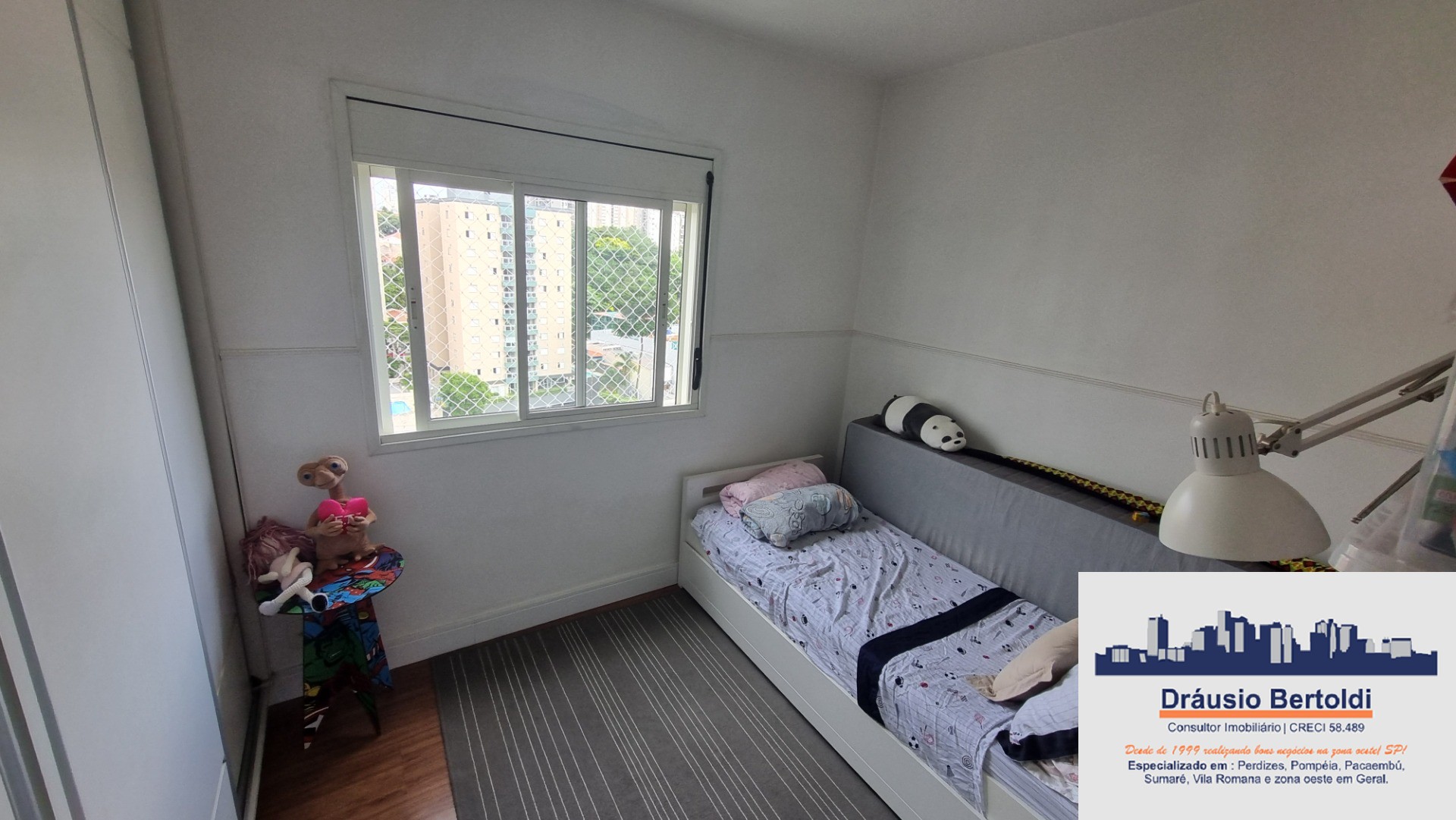 Apartamento à venda com 3 quartos, 103m² - Foto 6