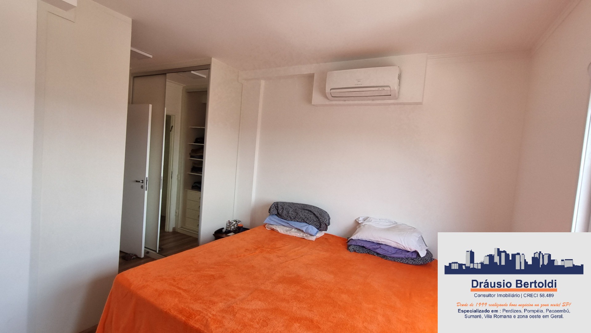 Apartamento à venda com 4 quartos, 133m² - Foto 13