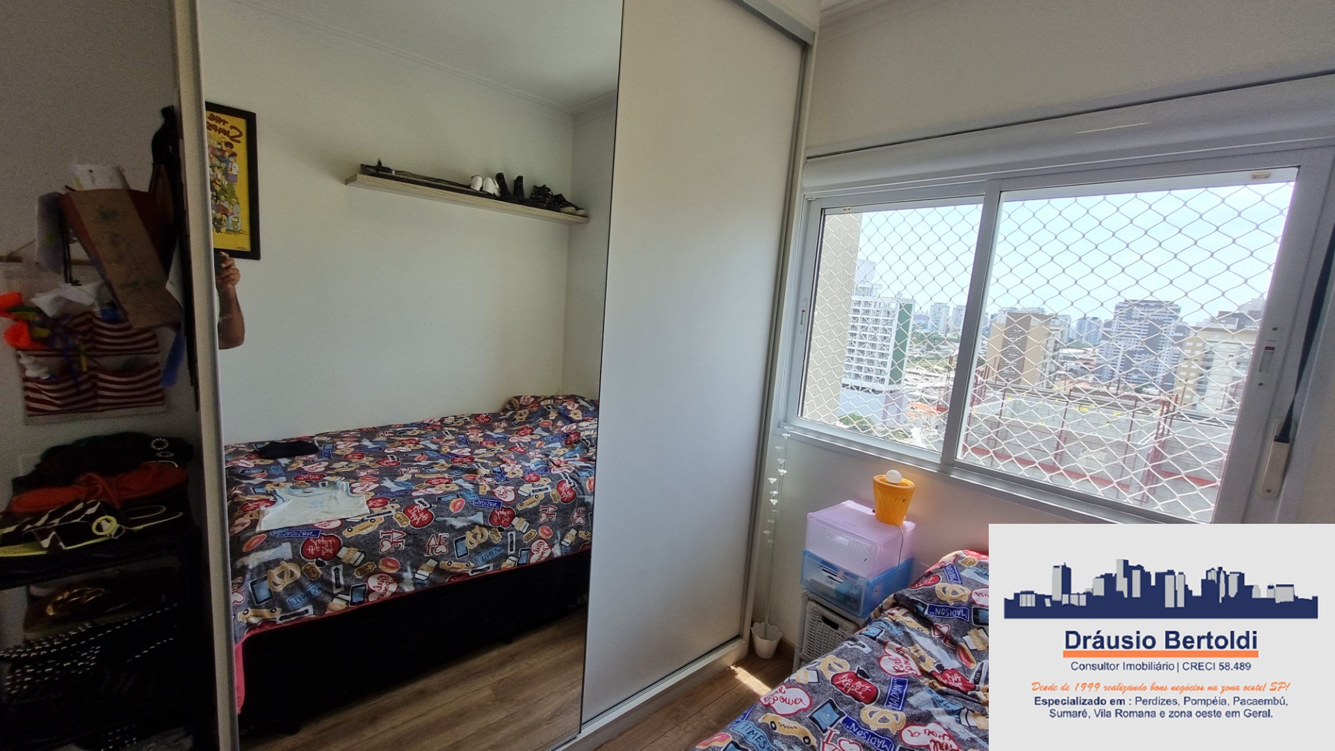 Apartamento à venda com 4 quartos, 133m² - Foto 18