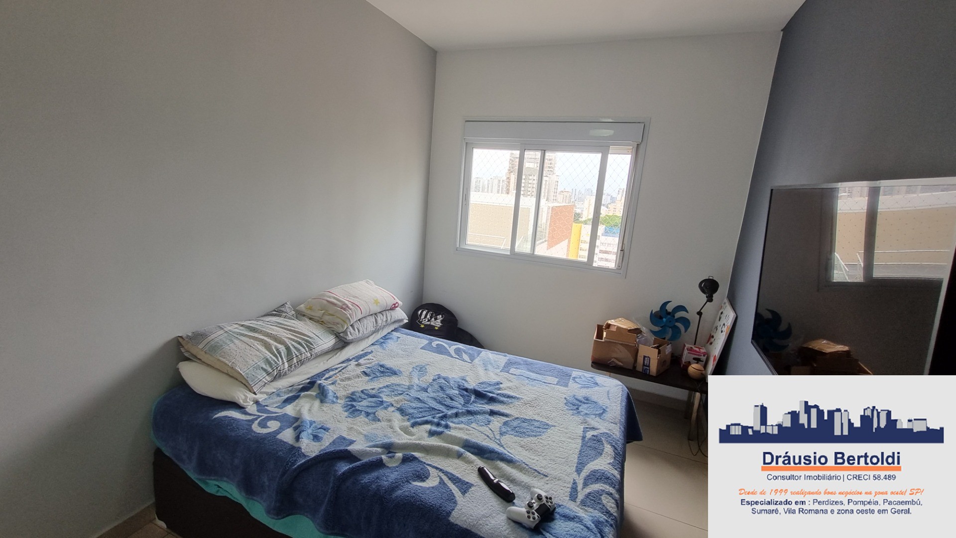 Cobertura à venda com 4 quartos, 188m² - Foto 21