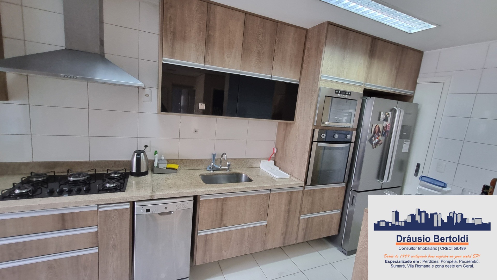 Cobertura à venda com 4 quartos, 188m² - Foto 5