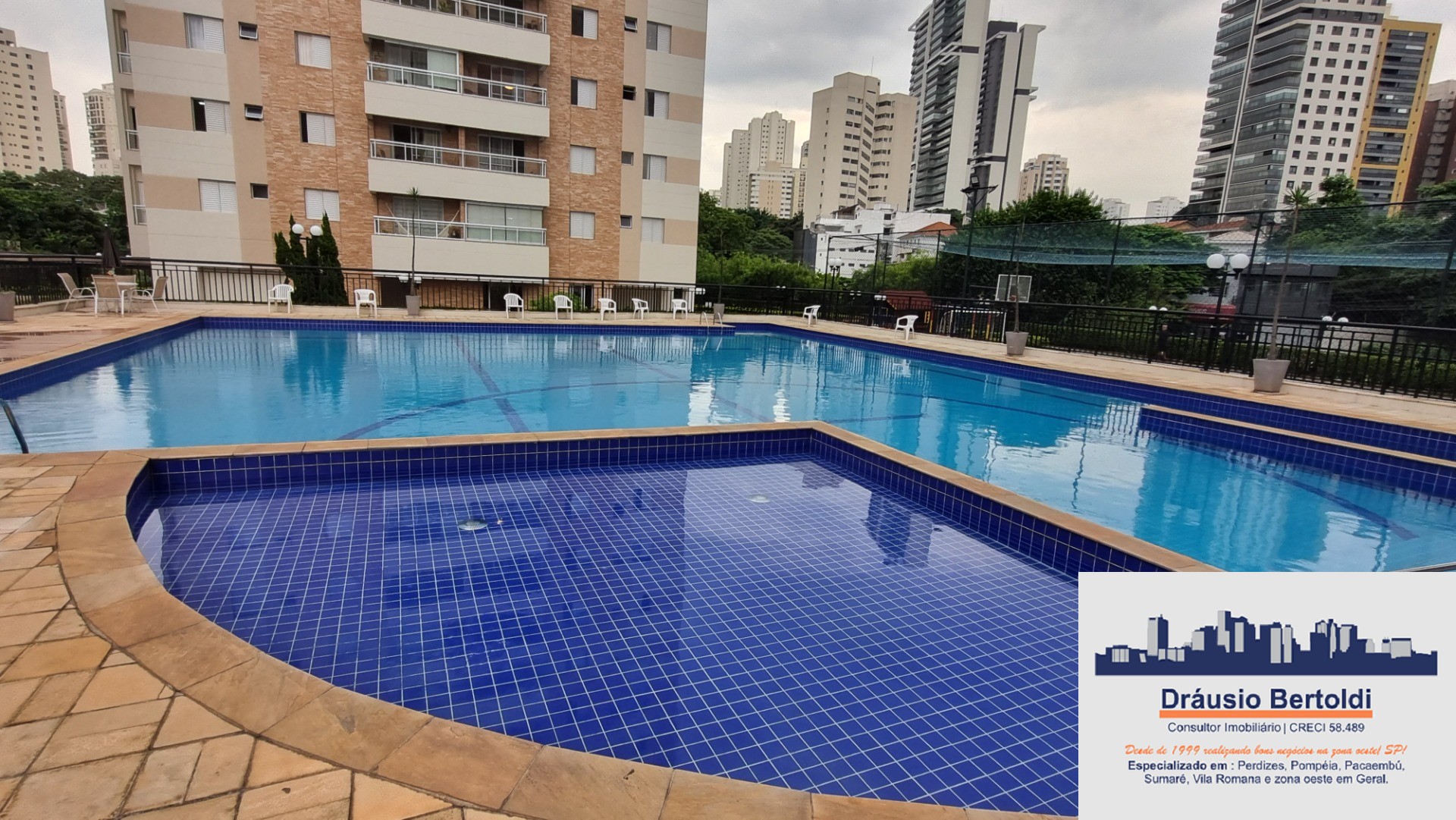 Cobertura à venda com 4 quartos, 204m² - Foto 21