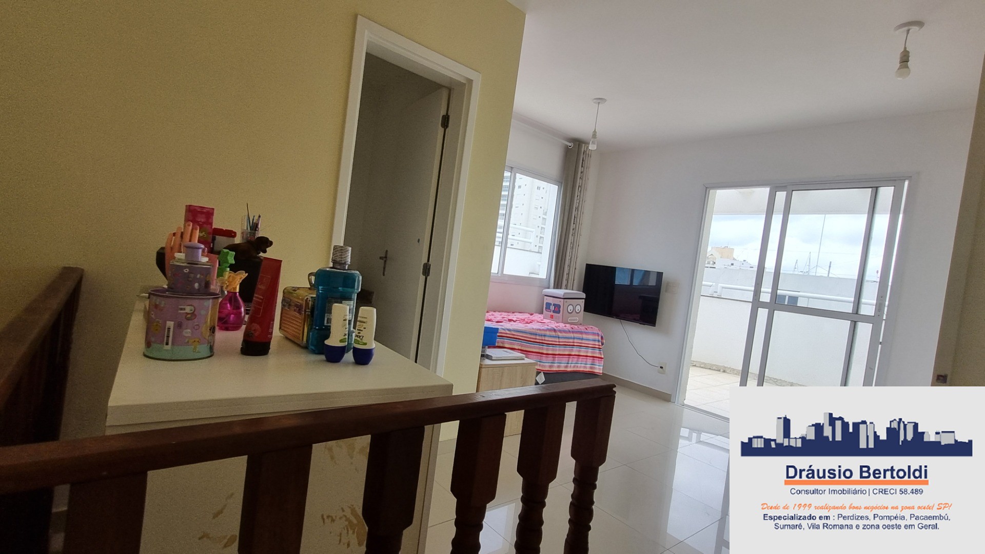 Cobertura à venda com 4 quartos, 188m² - Foto 19