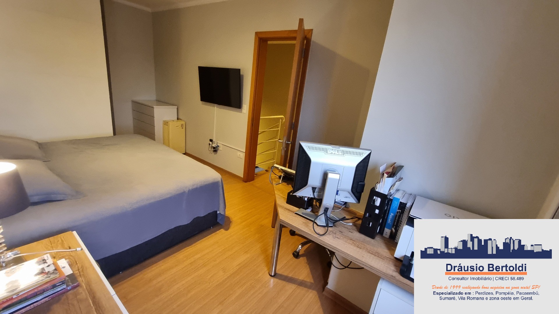 Cobertura à venda com 4 quartos, 204m² - Foto 12