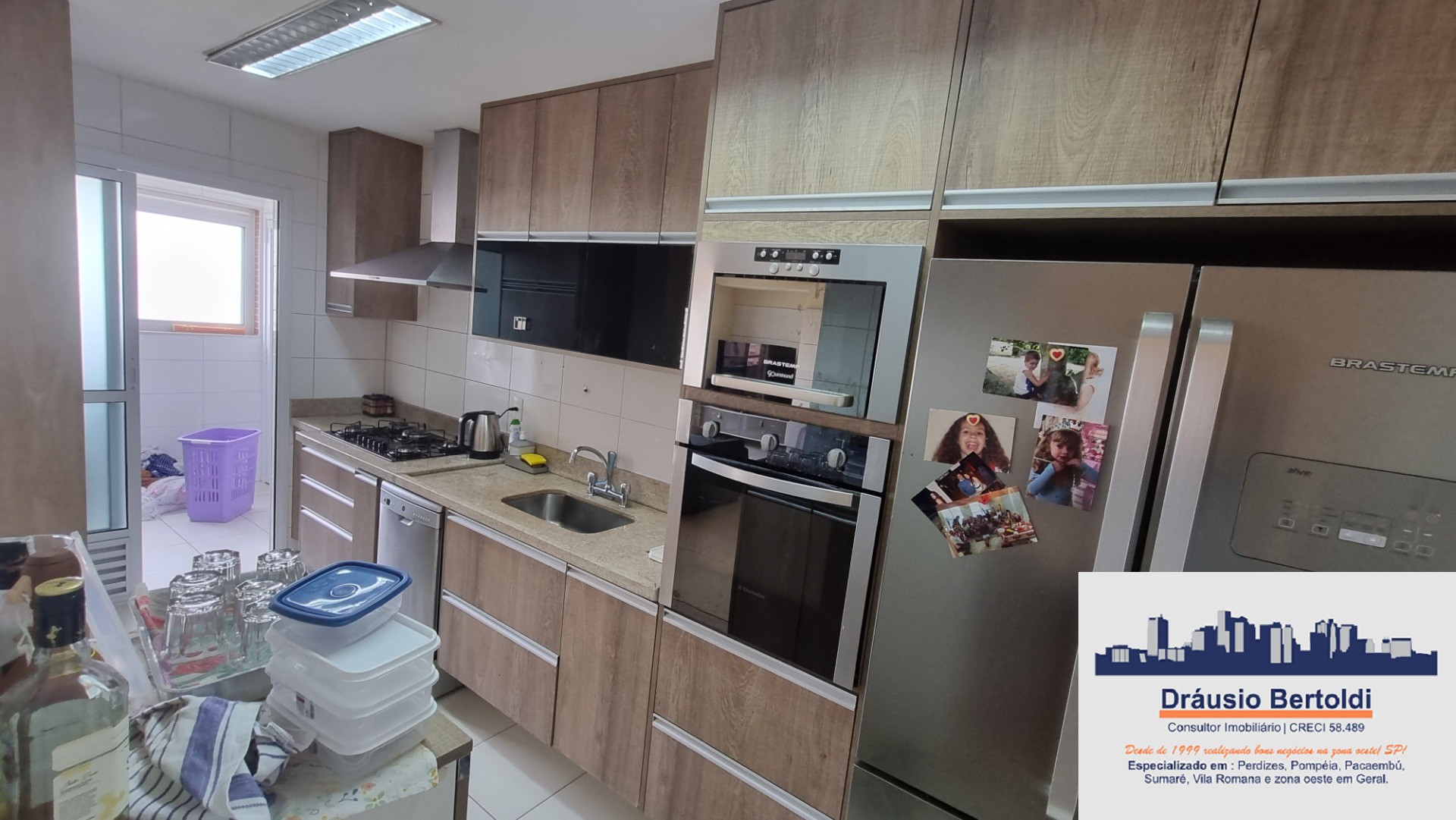 Cobertura à venda com 4 quartos, 188m² - Foto 6