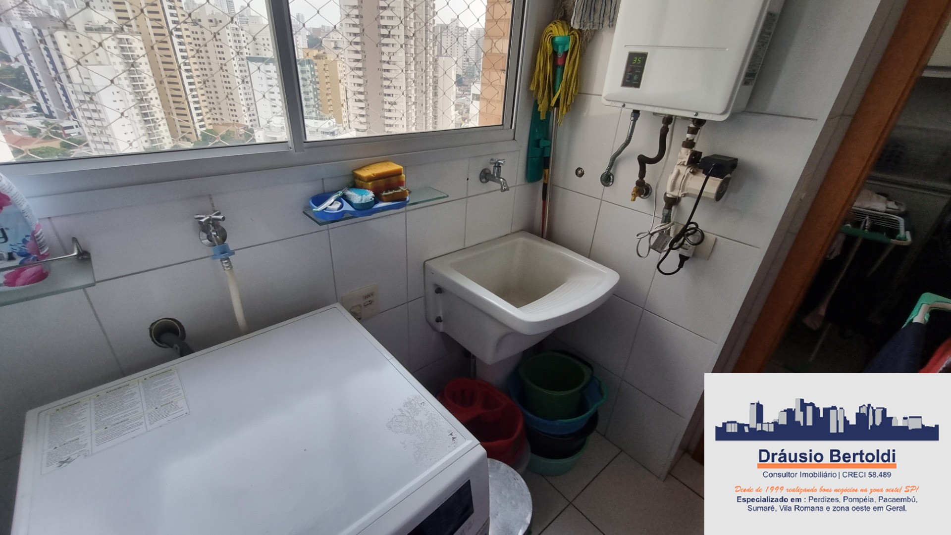 Cobertura à venda com 4 quartos, 204m² - Foto 18