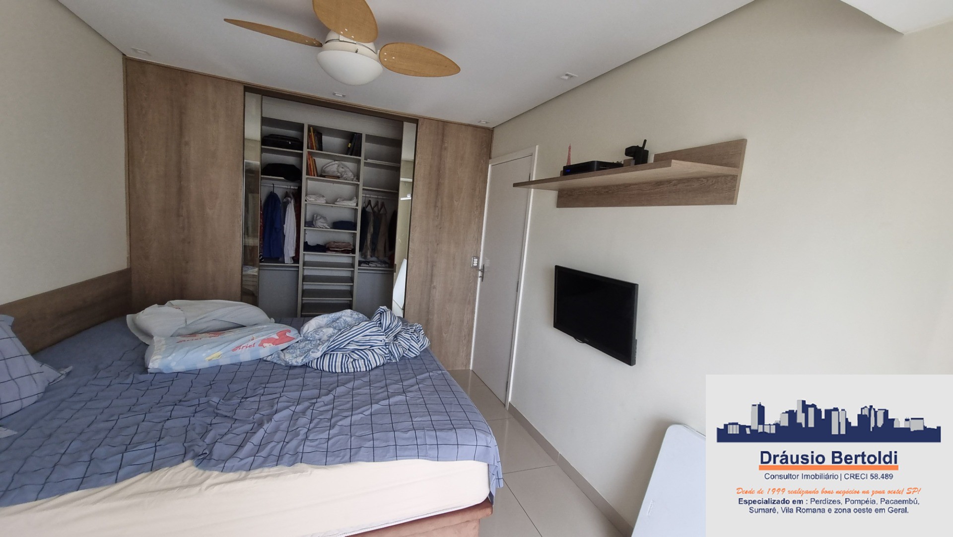 Cobertura à venda com 4 quartos, 188m² - Foto 7