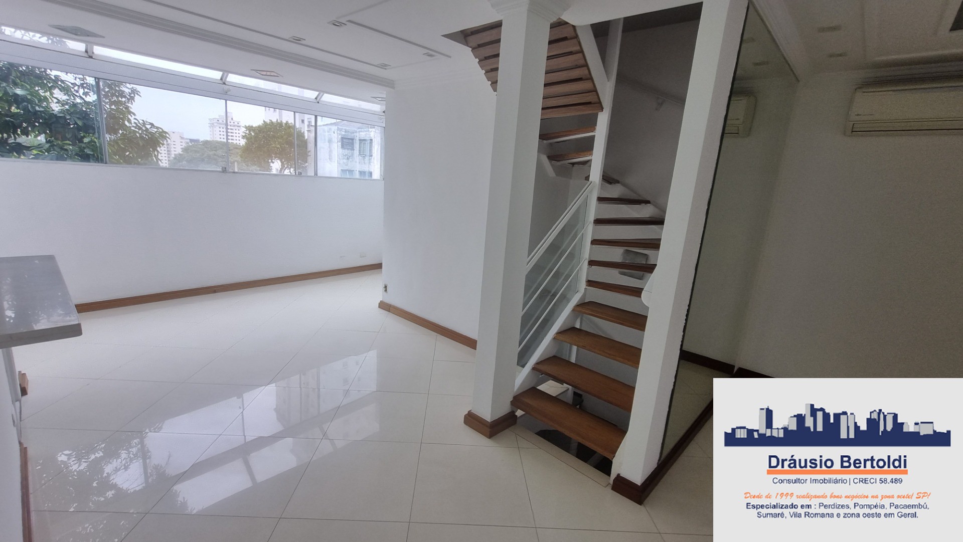 Casa de Condomínio à venda com 3 quartos, 140m² - Foto 1