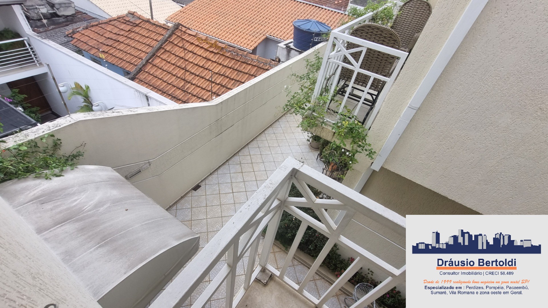 Casa de Condomínio à venda com 3 quartos, 140m² - Foto 19