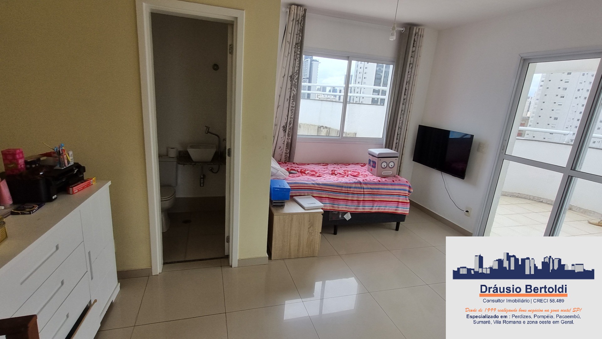 Cobertura à venda com 4 quartos, 188m² - Foto 11