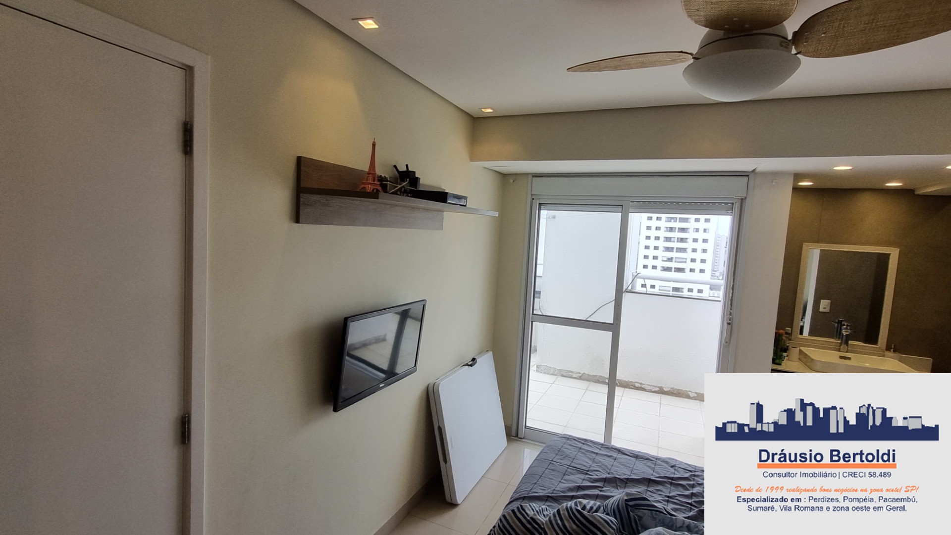 Cobertura à venda com 4 quartos, 188m² - Foto 10