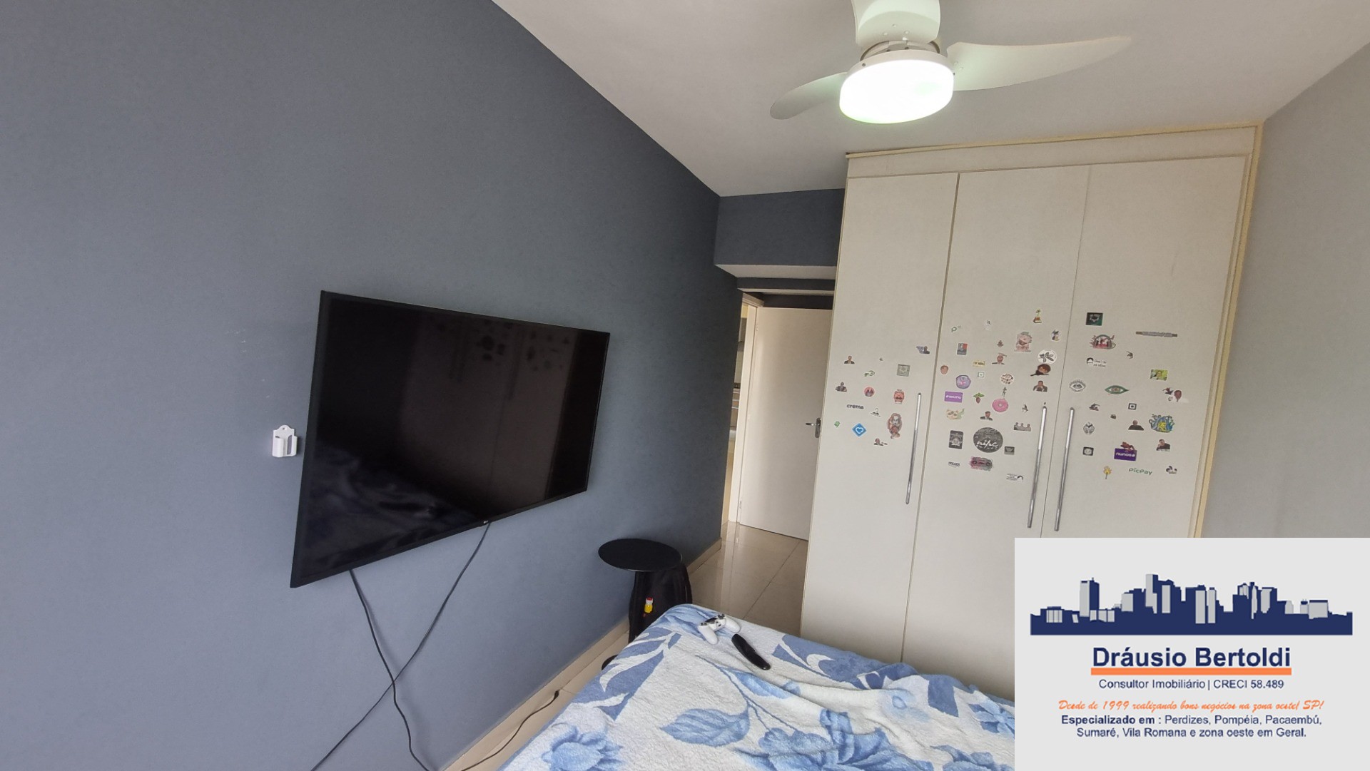 Cobertura à venda com 4 quartos, 188m² - Foto 22