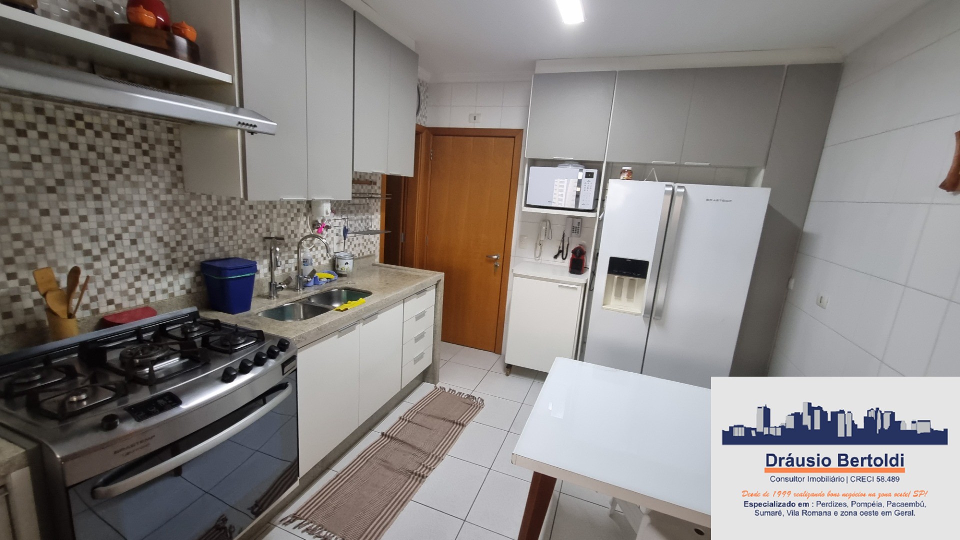 Cobertura à venda com 4 quartos, 204m² - Foto 9