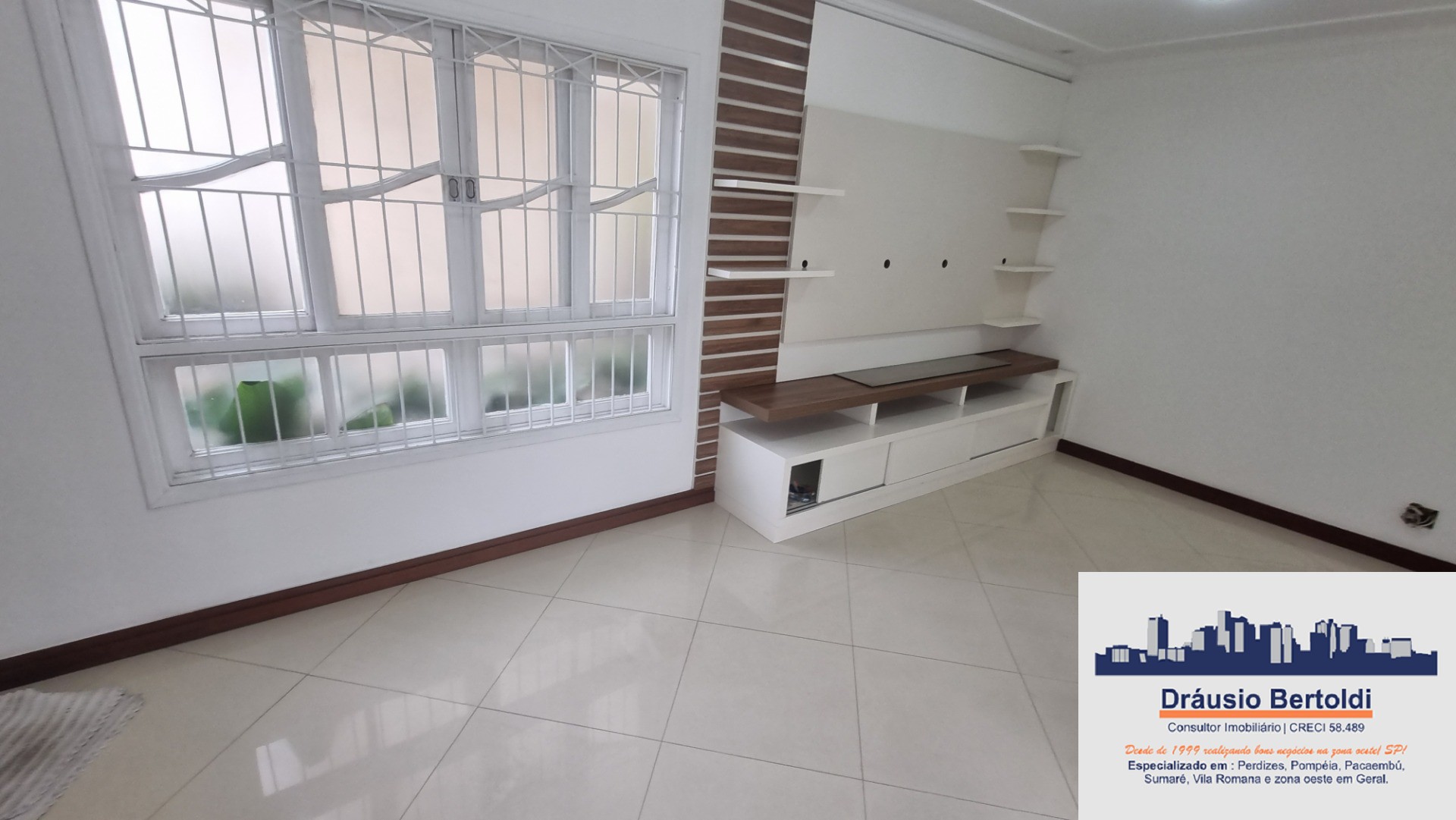 Casa de Condomínio à venda com 3 quartos, 140m² - Foto 4