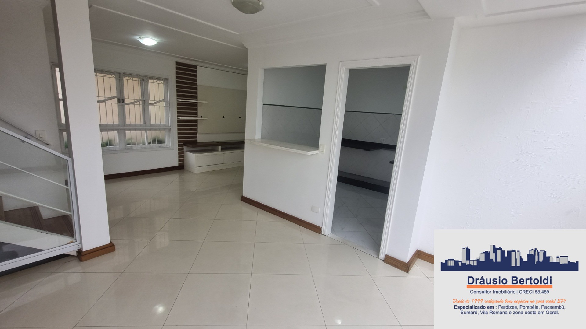 Casa de Condomínio à venda com 3 quartos, 140m² - Foto 3