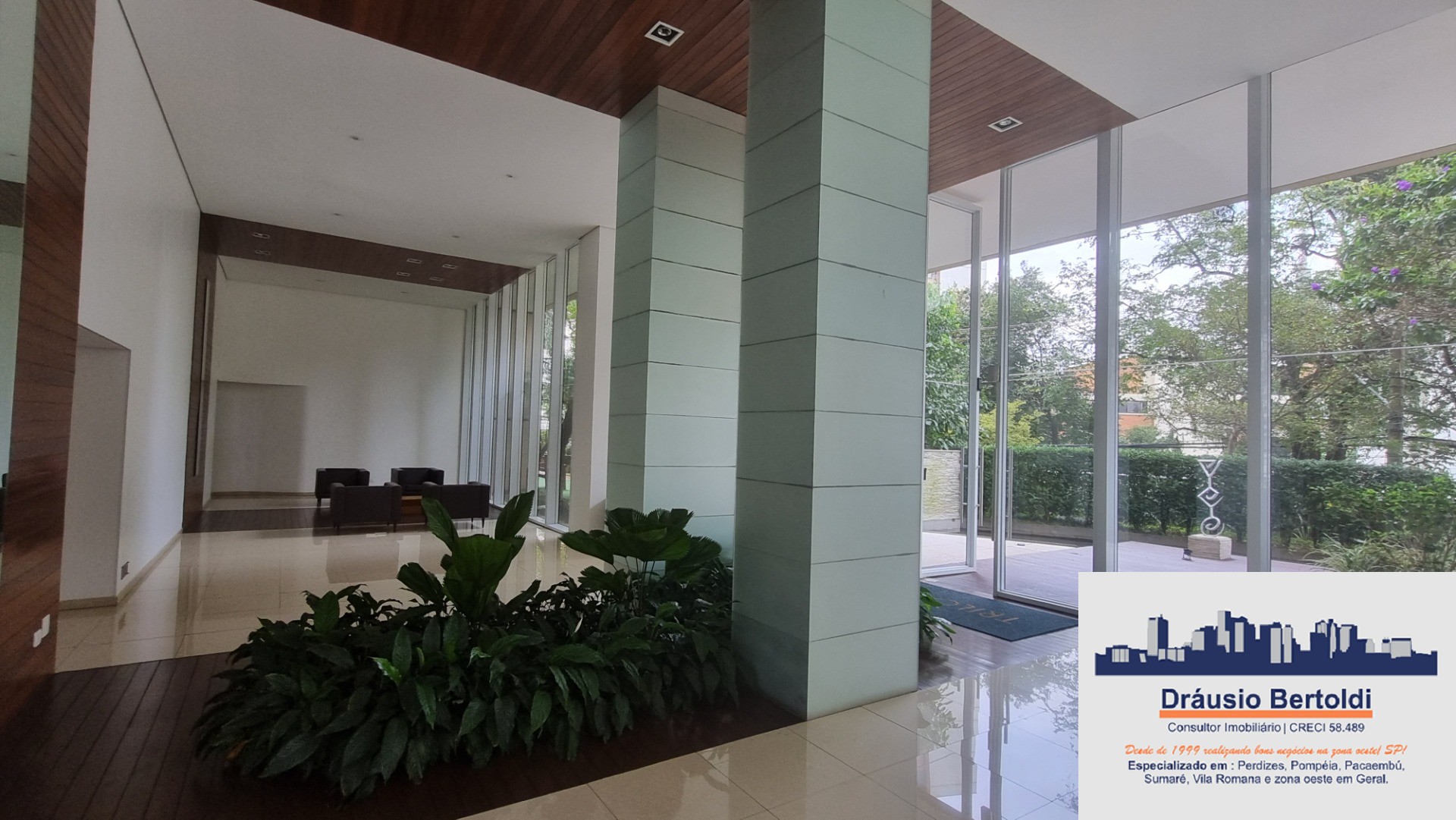 Apartamento, 4 quartos, 192 m² - Foto 40
