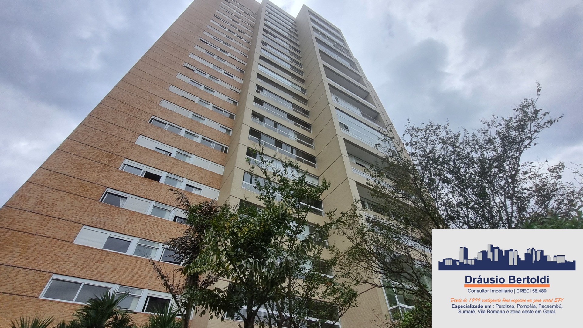 Apartamento, 4 quartos, 192 m² - Foto 2