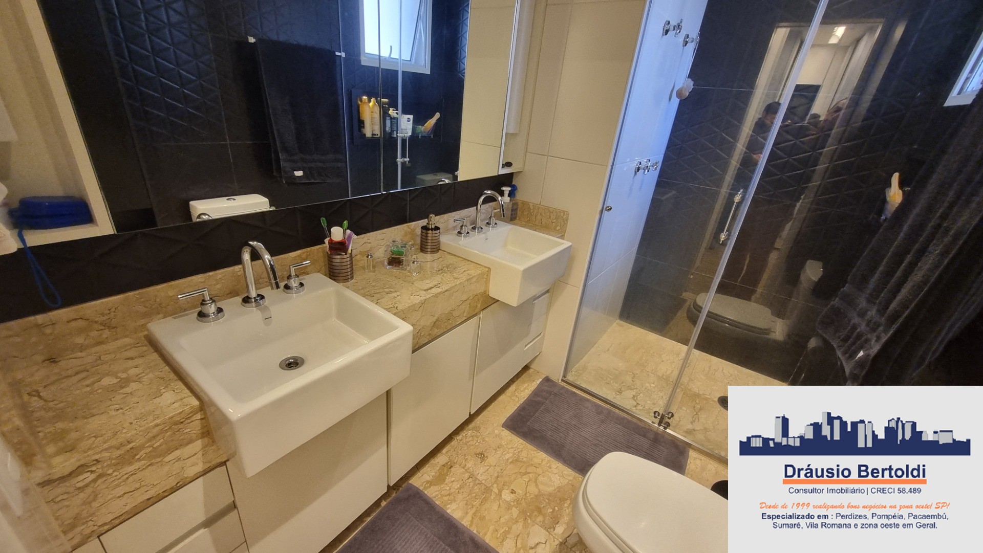 Apartamento, 3 quartos, 156 m² - Foto 18